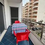 Lungomare Vlore Con Garage Privato
