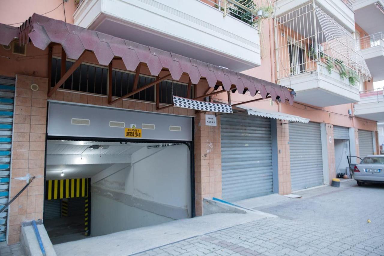 Apartament Lungomare Con Garage Privato *