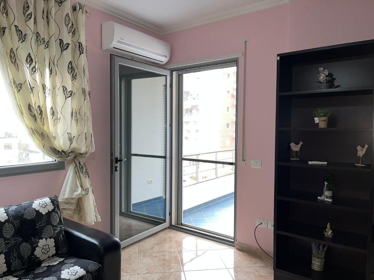 Apartament Lungomare Con Garage Privato