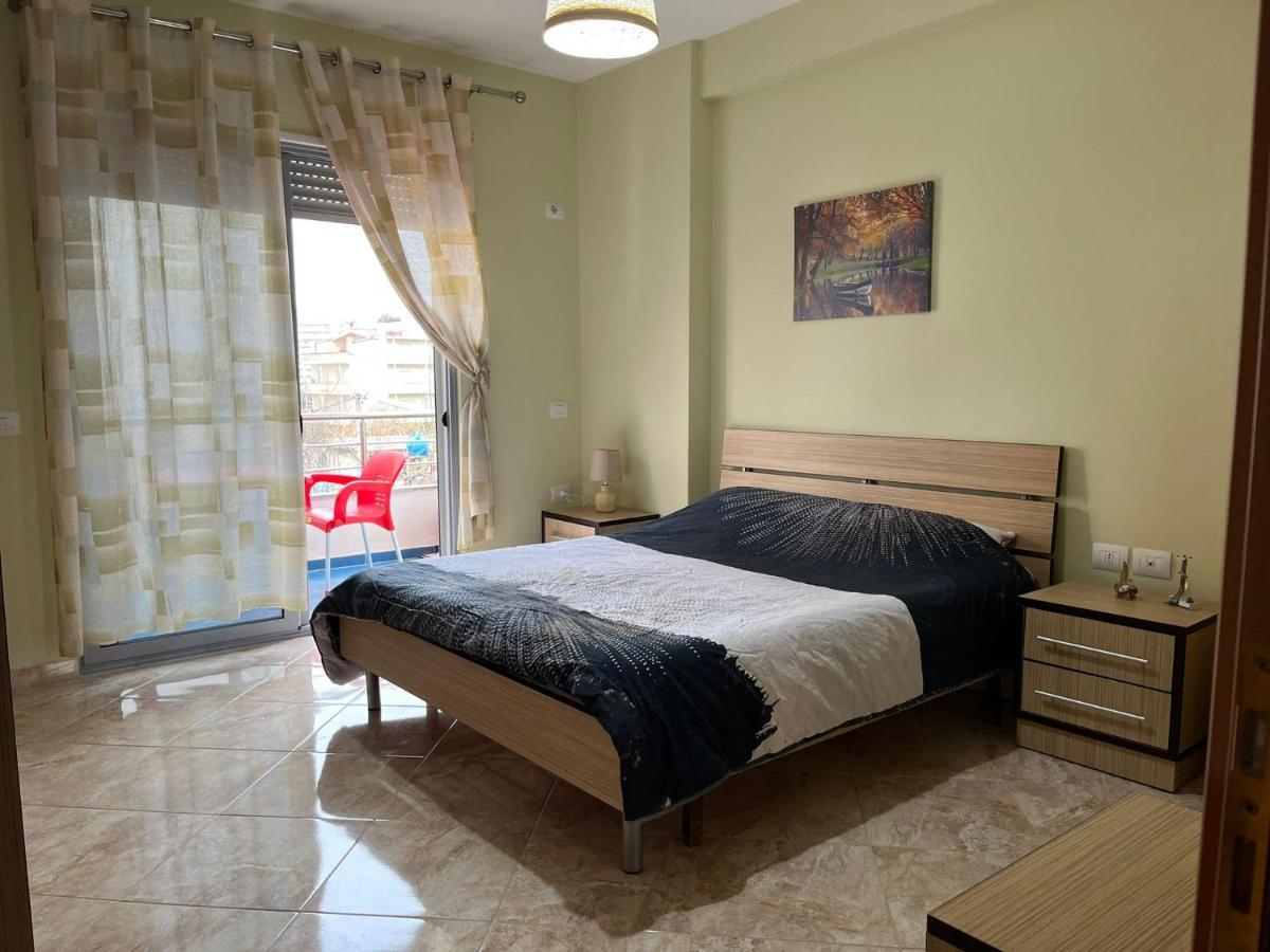 Lungomare Con Garage Privato * Wlora