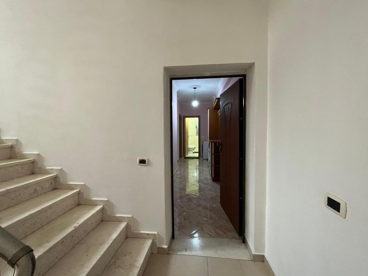 Lungomare Con Garage Privato