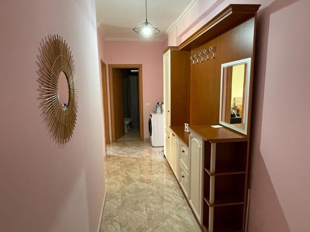 Lungomare Con Garage Privato Apartament *