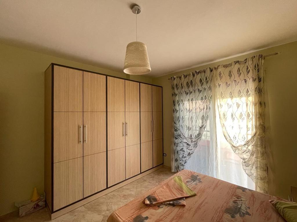 Lungomare Con Garage Privato