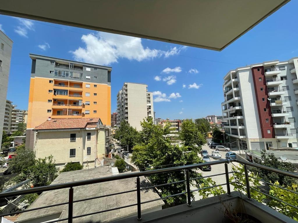 Lungomare Con Garage Privato Apartament *