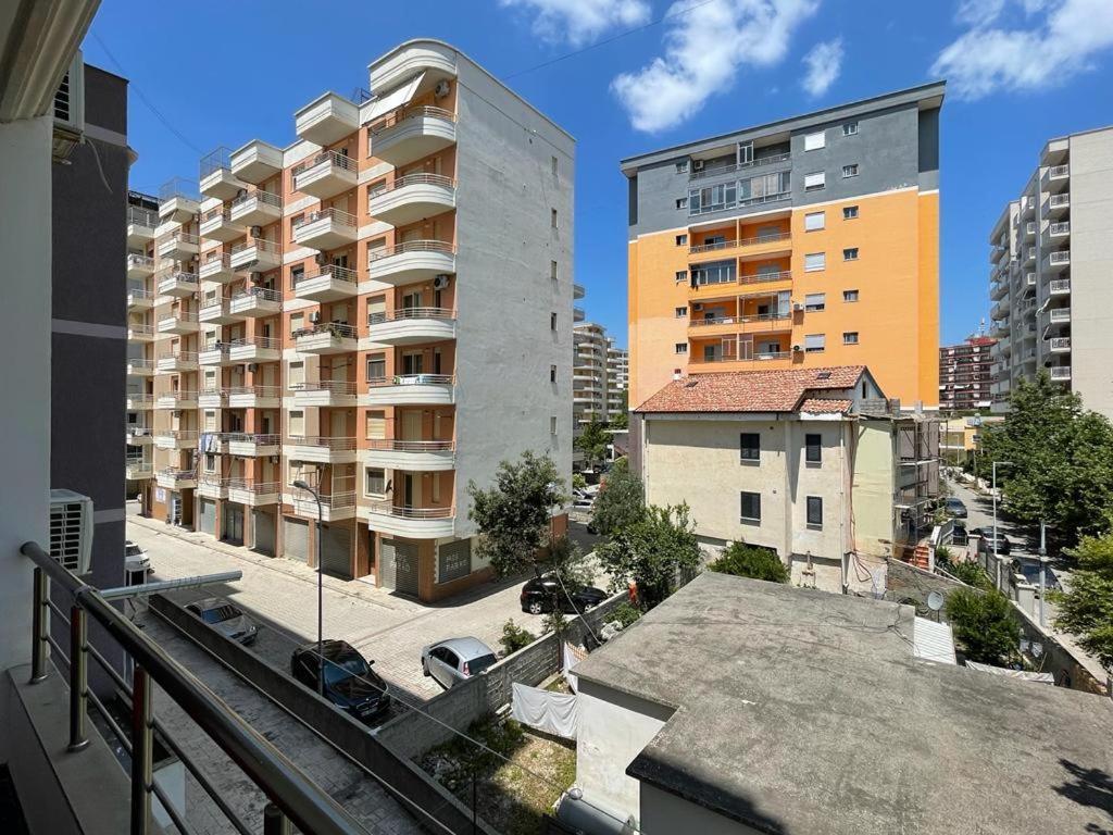 Lungomare Con Garage Privato Apartament *