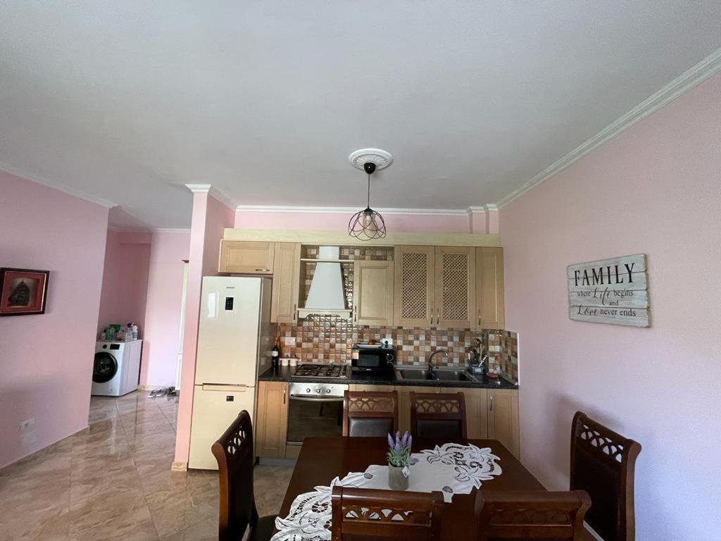 Lungomare Con Garage Privato Apartament *