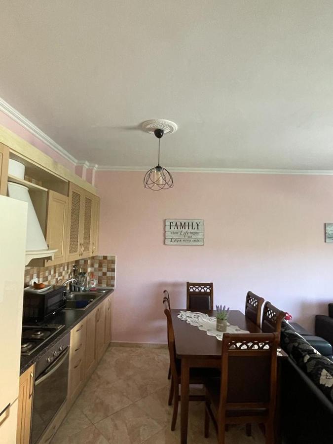 Apartament Lungomare Con Garage Privato Wlora
