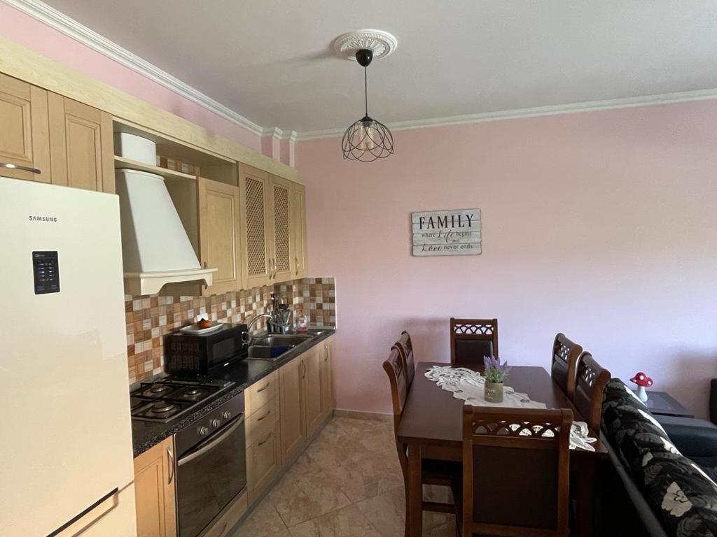 Lungomare Con Garage Privato Apartament *