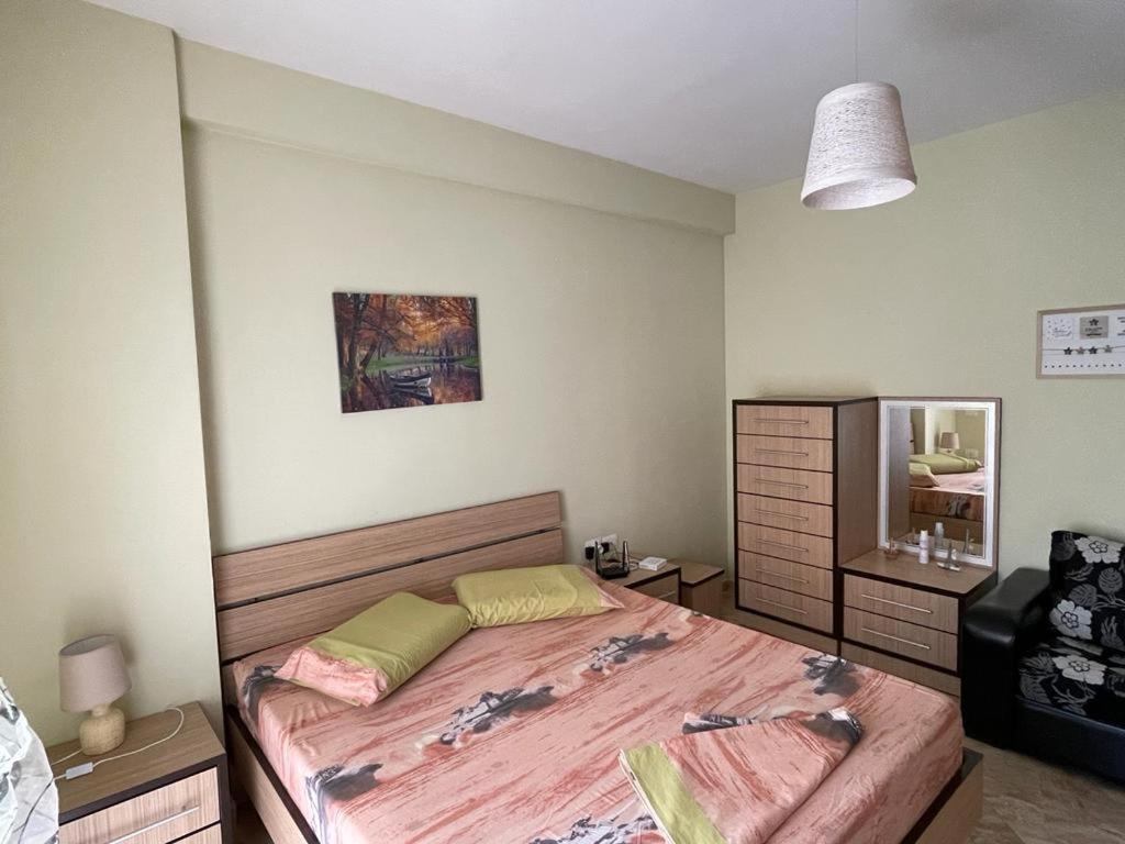 Appartamento Lungomare Con Garage Privato